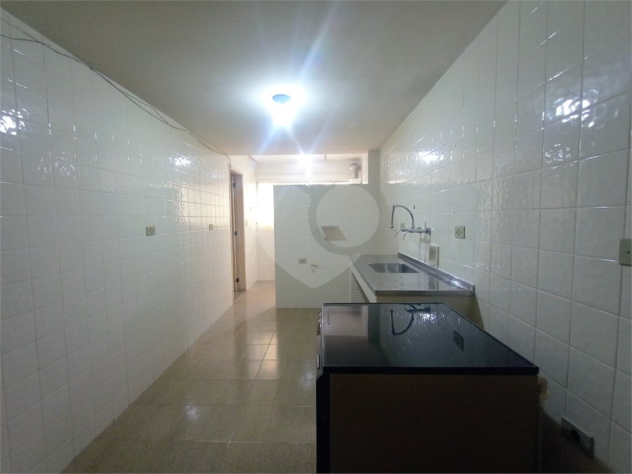 Apartamento à venda com 2 quartos, sendo 1 suíte, em Estácio, Rio de Janeiro, RJ