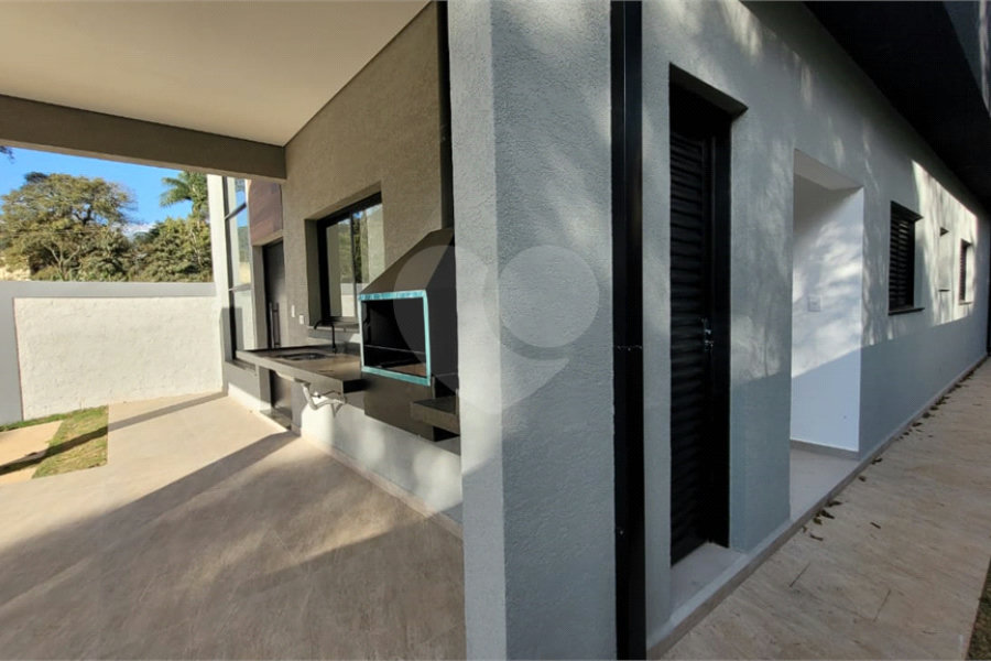 Casa Térrea à venda com 3 quartos, sendo 1 suíte,  em Pedra Vermelha (terra Preta), Mairiporã, SP