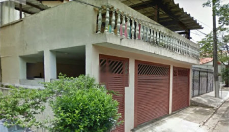 Casa à venda com 4 quartos em Jardim das Vertentes, São Paulo, SP