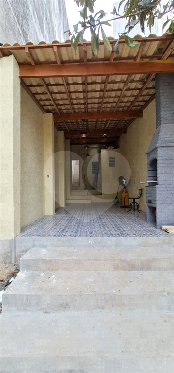 Casa à venda com 2 quartos, sendo 1 suíte, em Vila Romana, São Paulo, SP