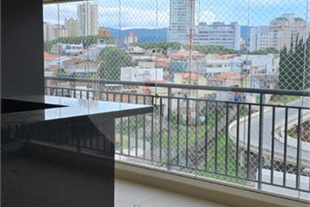 Apartamento à venda com 3 suítes em Anhangabaú, Jundiaí, SP