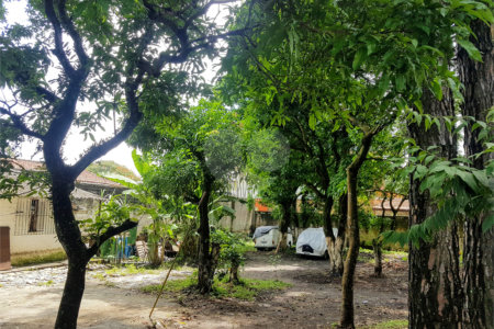 Terreno à venda em Interlagos, São Paulo, SP