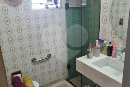 Apartamento à venda com 2 quartos, sendo 1 suíte, em Belenzinho, São Paulo, SP