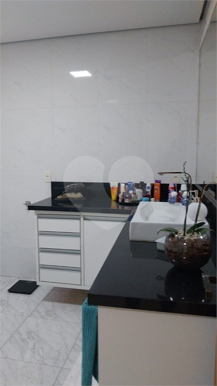 Sobrado à venda com 3 suítes em Vila Sônia, São Paulo, SP