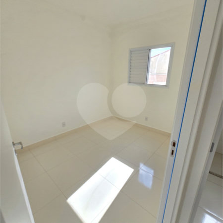 Apartamento à venda com 2 quartos em Alto do Ipiranga, Ribeirão Preto, SP