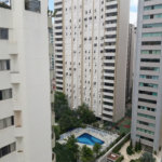 Apartamento à venda com 2 quartos em Brooklin Paulista, São Paulo, SP