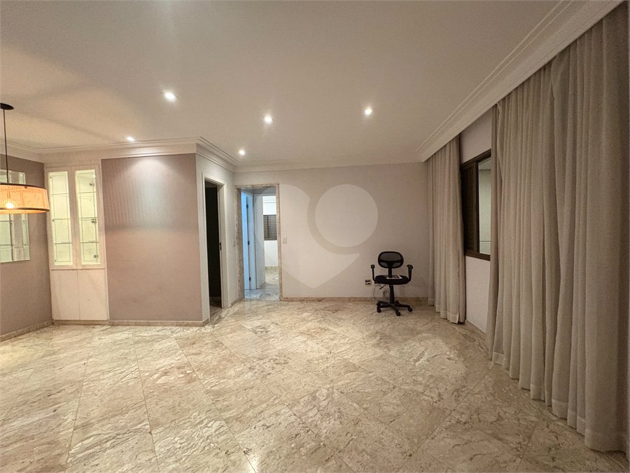Apartamento à venda com 3 quartos, sendo 1 suíte, em Santana, São Paulo, SP