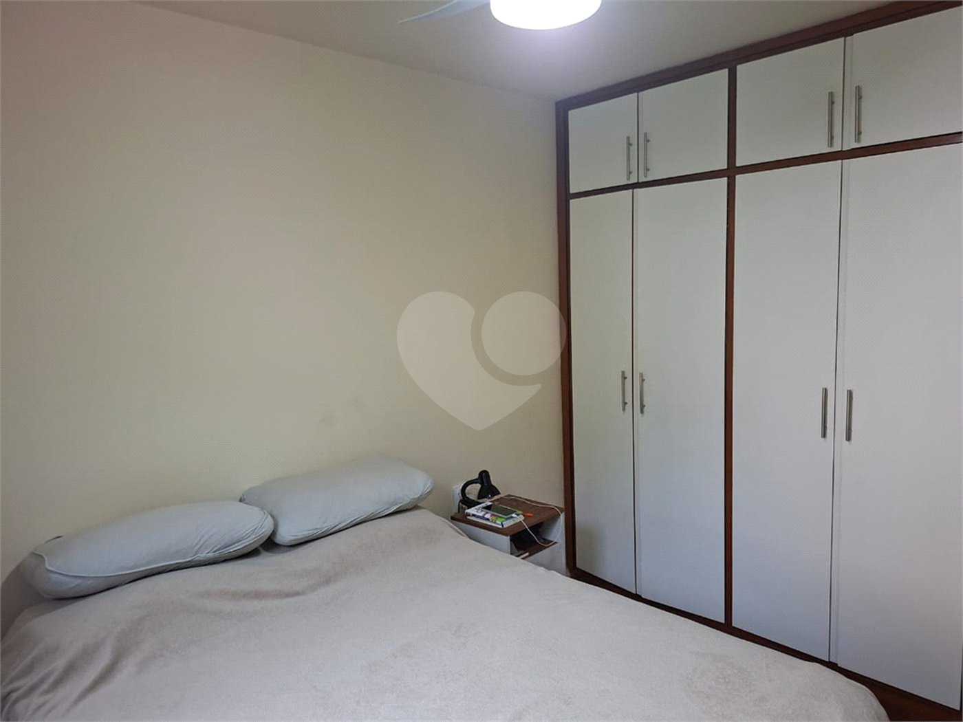 Apartamento à venda com 2 quartos em Tijuca, Rio de Janeiro, RJ