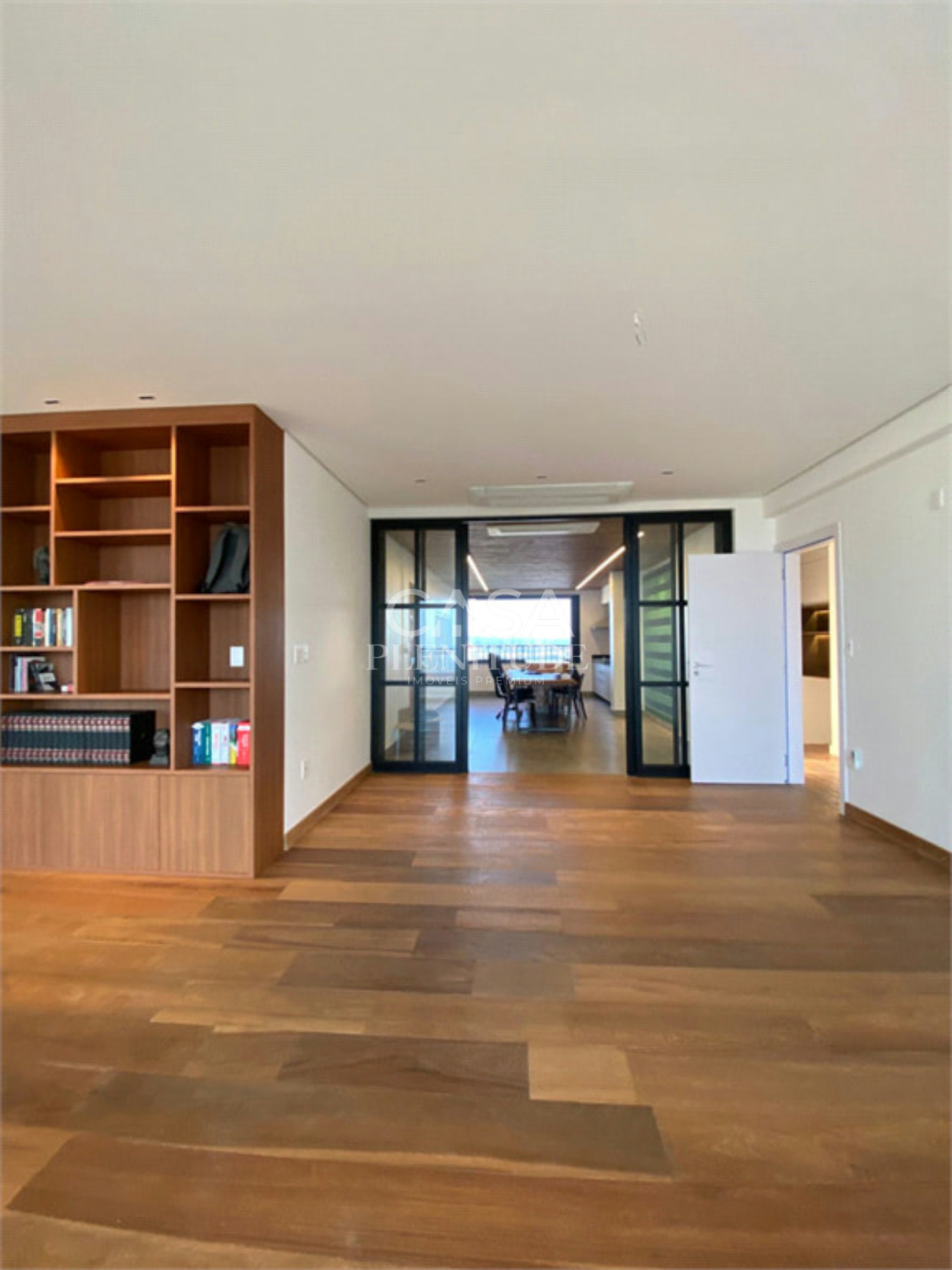 Apartamento à venda ou para alugar com 4 suítes em Parque Campolim, Sorocaba, SP