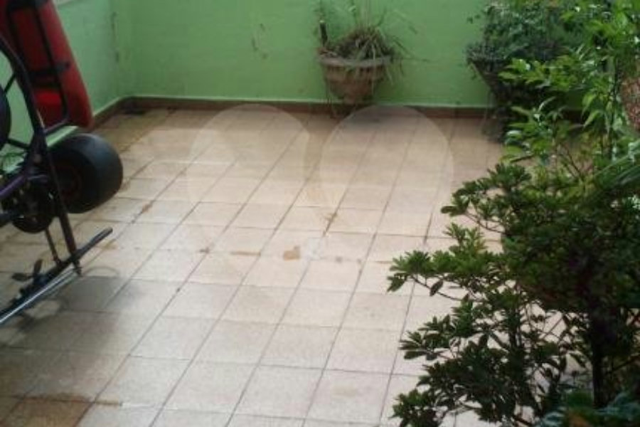 Sobrado à venda com 3 quartos em Vila Nova Mazzei, São Paulo, SP