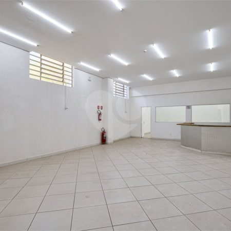 Prédio à venda ou para alugar em Alto da Boa Vista, São Paulo, SP