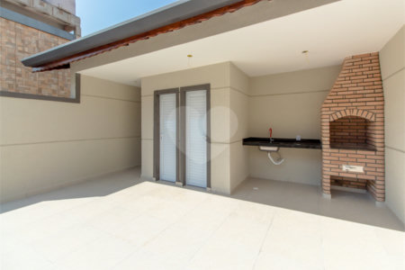 Apartamento à venda com 2 quartos em Jardim São Paulo(zona Norte), São Paulo, SP