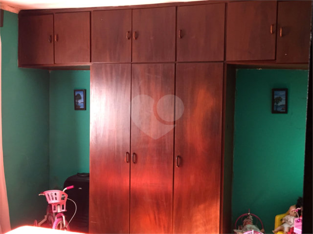 Sobrado à venda com 3 quartos em Mandaqui, São Paulo, SP