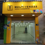 Loja para alugar, 81 m² por R$ 17.000,00/mês - Gonzaga - Santos/SP