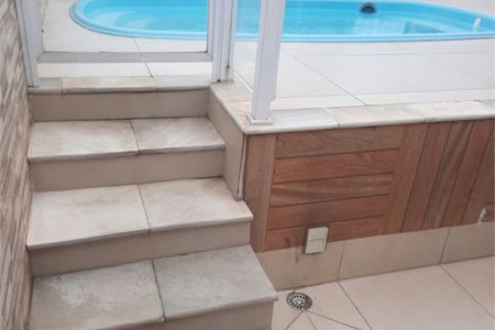 Apartamento Residencial à venda, Jardim Praiano, Guarujá - AP1215.