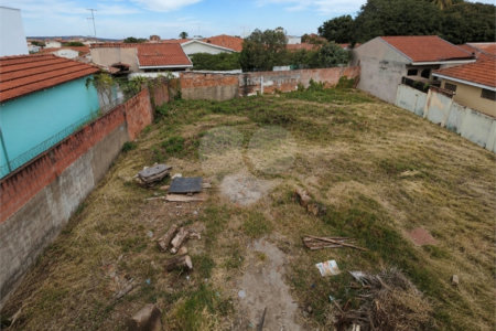 Oportunidade Única na Vila Boa Vista: Terreno Plano de 563m² Totalmente Murado e Pronto para Construir!