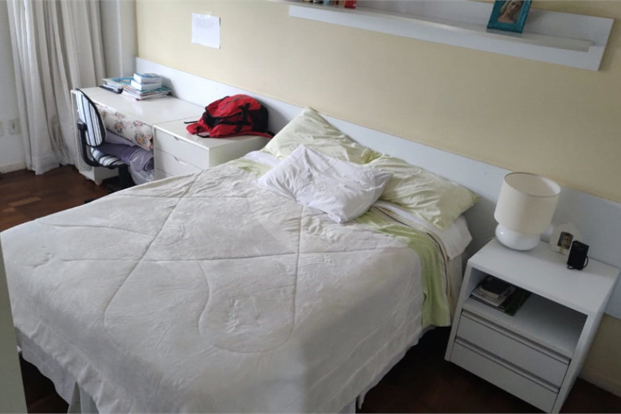 Ótimo apartamento em Perdizes