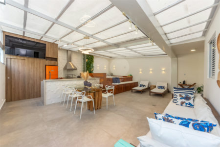 Apartamento para venda em Ipiranga com 2 quartos, sendo 1 suíte , 127m²