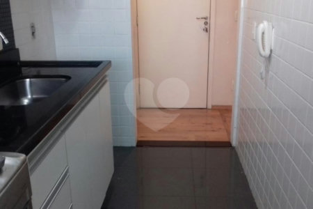Apartamento para alugar com 2 quartos, sendo 1 suíte, em Vila Leopoldina, São Paulo, SP