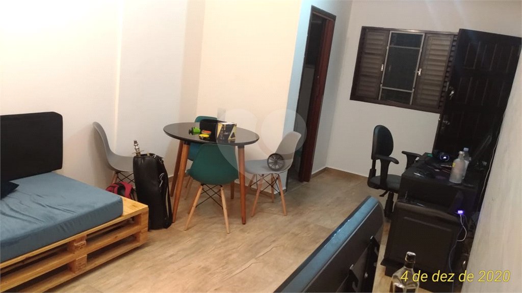 Sobrado à venda com 3 quartos, sendo 1 suíte, em Vila Maria Alta, São Paulo, SP