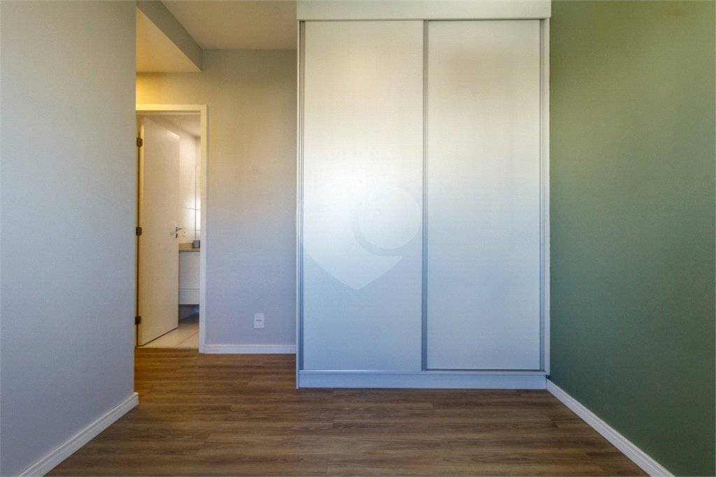 Apartamento à venda com 2 quartos, sendo 1 suíte, em Brooklin, São Paulo, SP