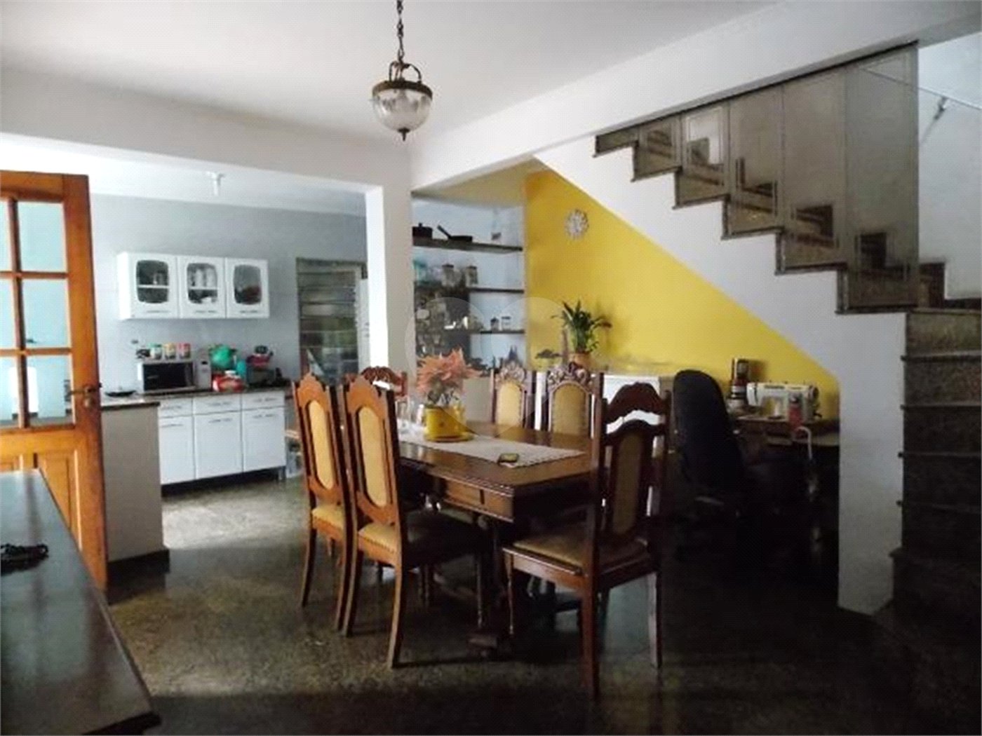 Sobrado à venda com 3 quartos, sendo 1 suíte, em Freguesia do Ó, São Paulo, SP