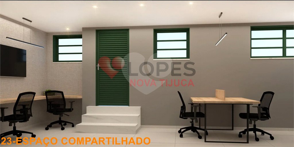 Apartamento à venda com 1 quarto em Copacabana, Rio de Janeiro, RJ