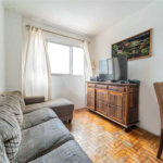 Apartamento à venda com 2 quartos em Vila Mascote, São Paulo, SP