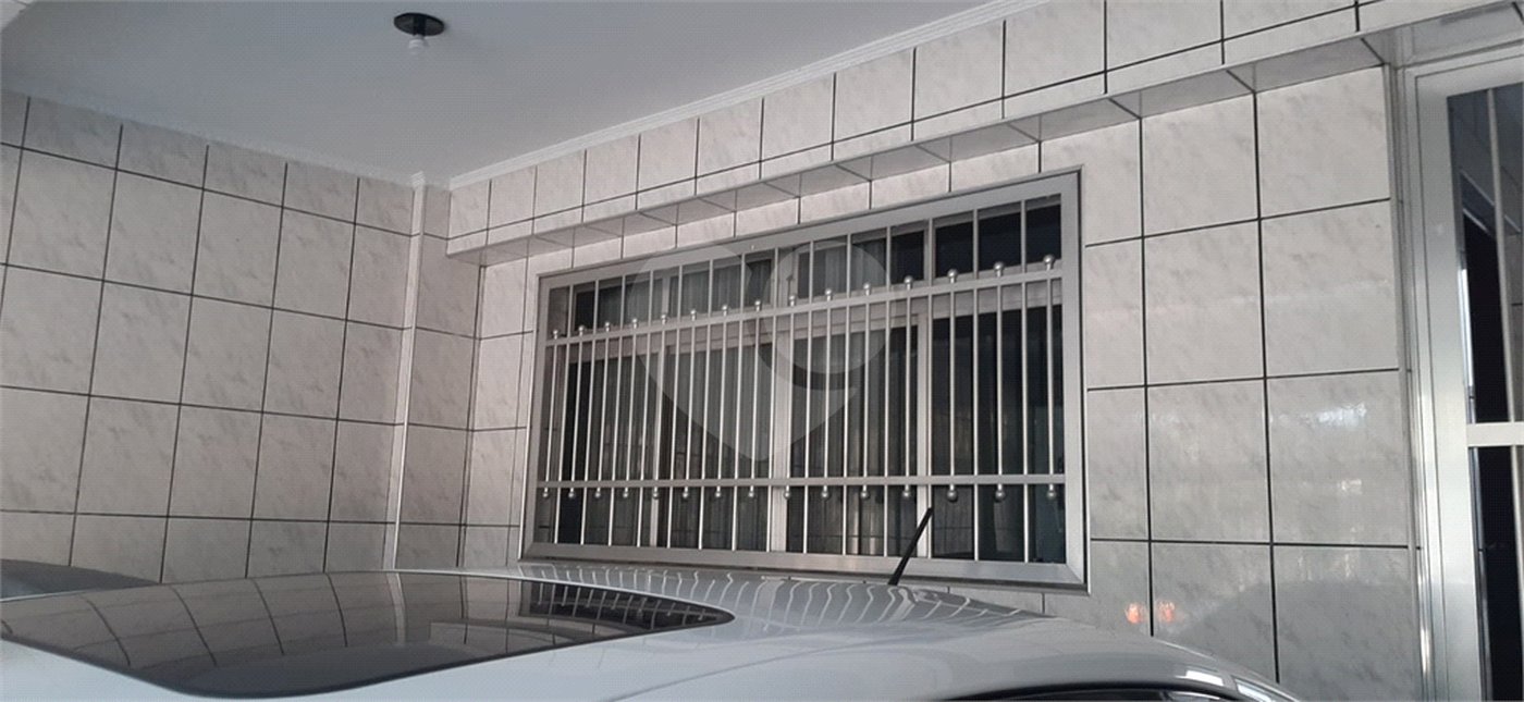 Sobrado à venda com 5 quartos em Vila Cunha Bueno, São Paulo, SP