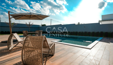 Casa em condomínio à venda com 4 suítes em Parque Reserva Fazenda Imperial, Sorocaba, SP
