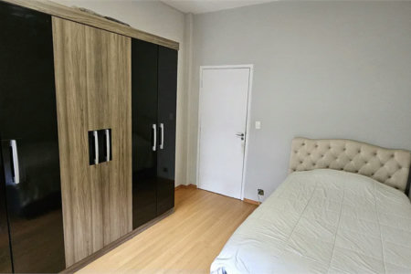 Apartamento à venda com 3 quartos, sendo 1 suíte, em Pinheiros, São Paulo, SP