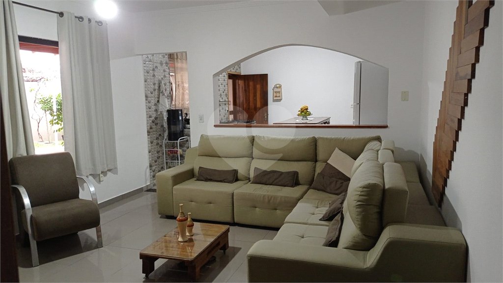 Casa à venda com 2 quartos, sendo 1 suíte, em Vila Haro, Sorocaba, SP