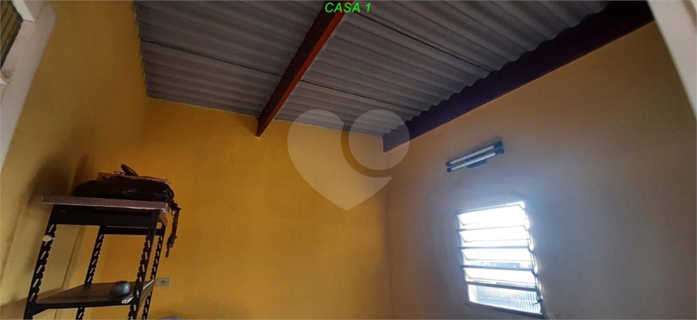 Sobrado à venda com 1 suíte em Casa Verde, São Paulo, SP
