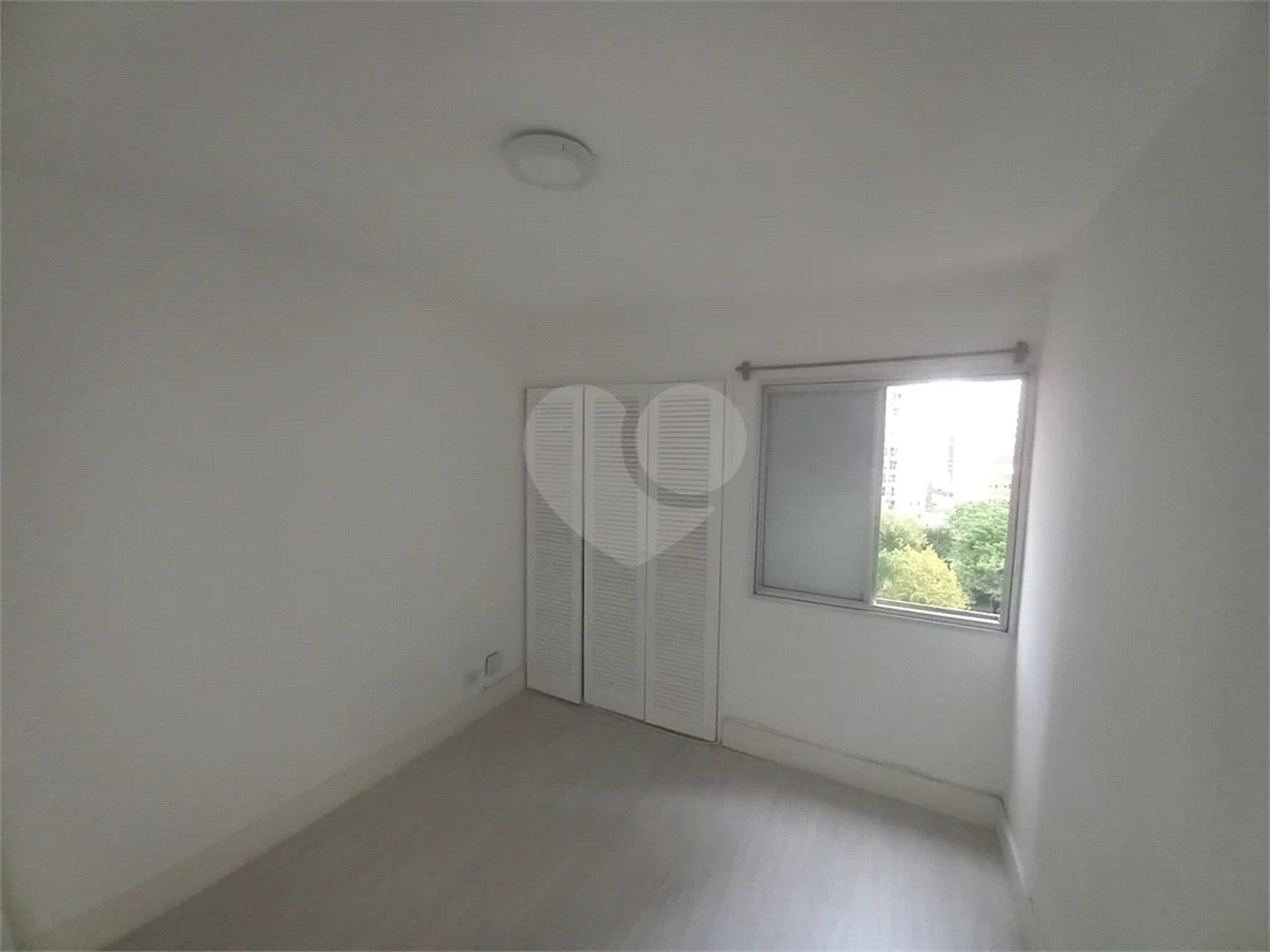 Apartamento para alugar com 1 quarto em Moema, São Paulo, SP