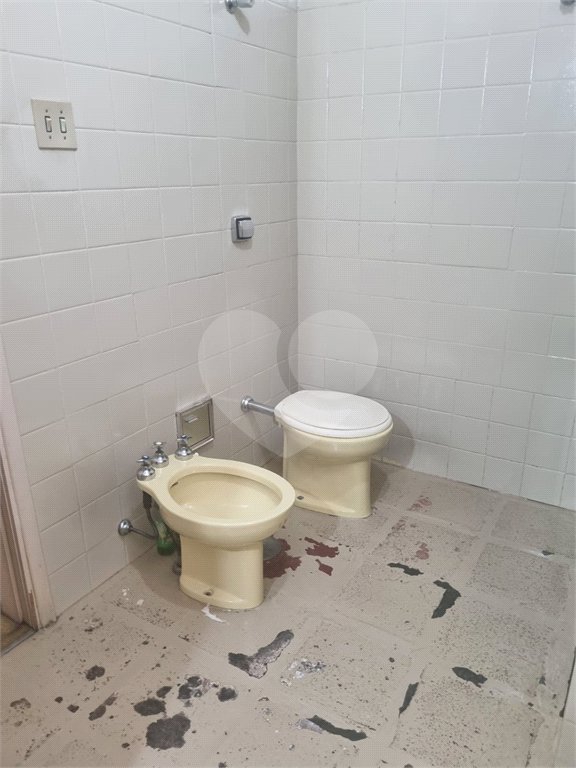 Apartamento à venda com 3 quartos em Bela Vista, São Paulo, SP