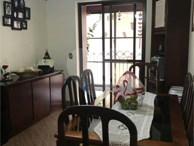 Apartamento à venda com 3 quartos, sendo 1 suíte,  em Casa Verde, São Paulo, SP