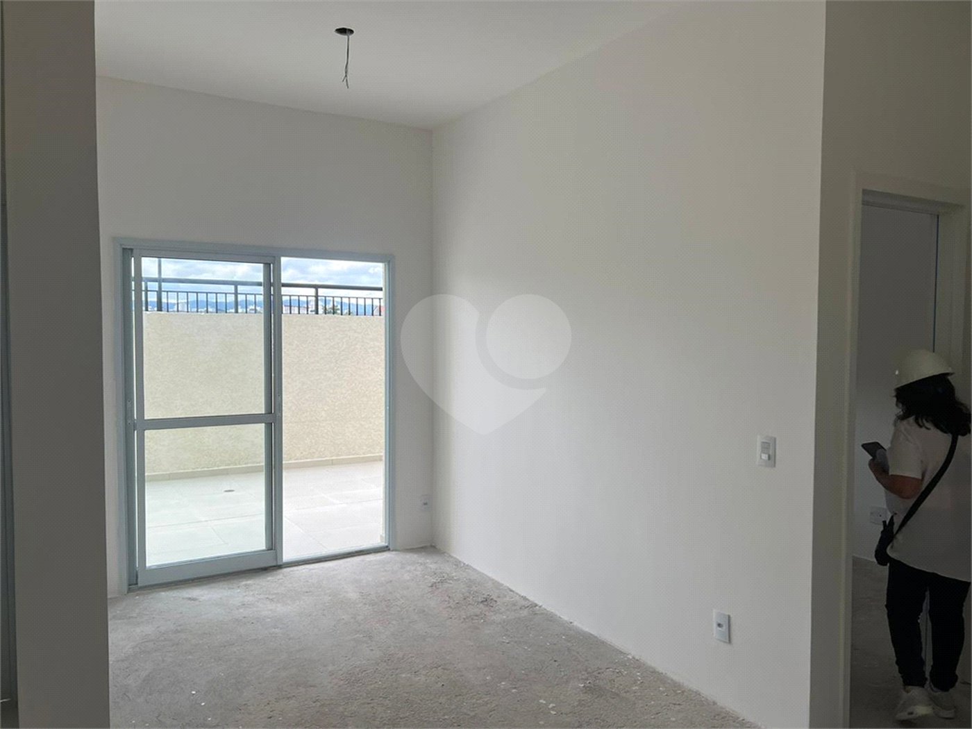 Apartamento à venda com 2 quartos, sendo 1 suíte, em Casa Verde, São Paulo, SP
