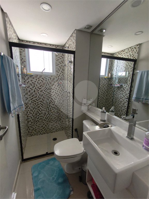 Apartamento à venda com 2 quartos, sendo 1 suíte,  em Jardim Consórcio, São Paulo, SP