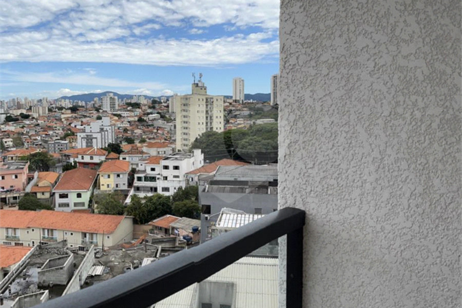 Apartamento para alugar com 2 quartos em Vila Maria, São Paulo, SP