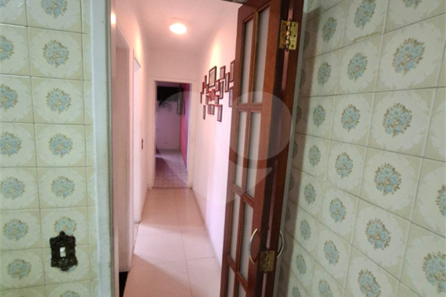 Casa Térrea à venda com 2 quartos em Tremembé, São Paulo, SP