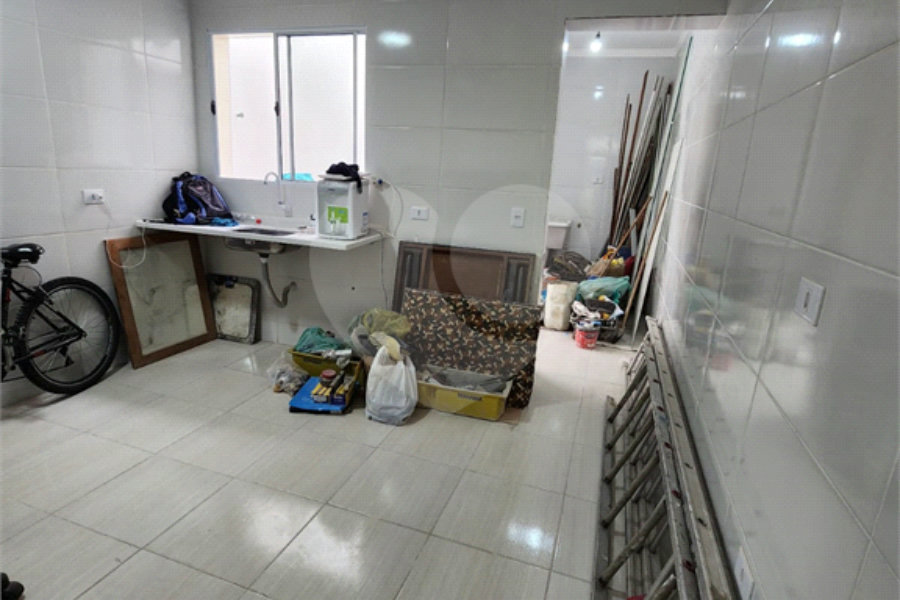 Sobrado à venda com 3 quartos, sendo 1 suíte,  em Tucuruvi, São Paulo, SP