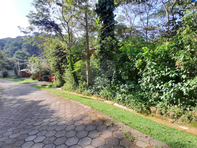 Terreno à venda no condomínio Parque Itatiaia, Mairiporã - SP