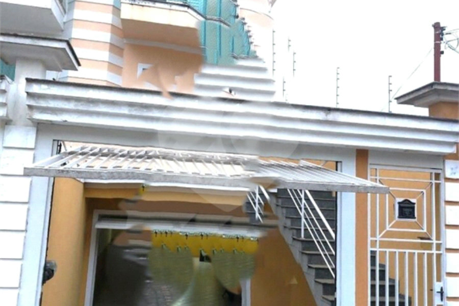 Sobrado à venda com 3 suítes em Vila Guilherme, São Paulo, SP