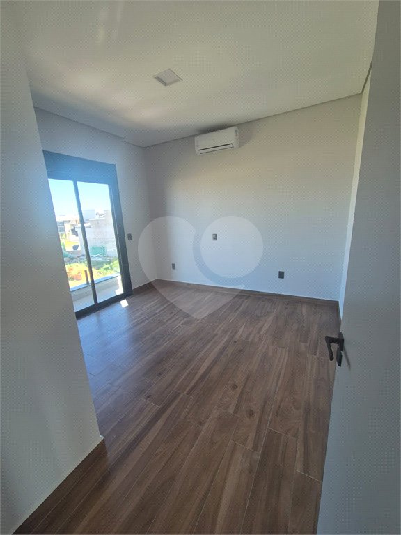 Casa à venda com 4 suítes no condomínio Residencial Dona Maria Candida, Indaiatuba - SP