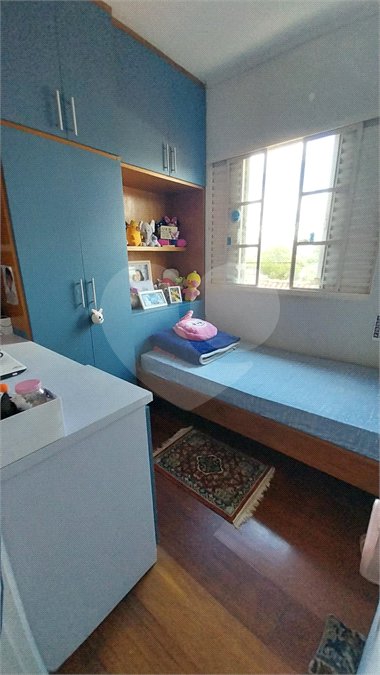 Sobrado à venda com 3 quartos em Vila Analia, São Paulo, SP