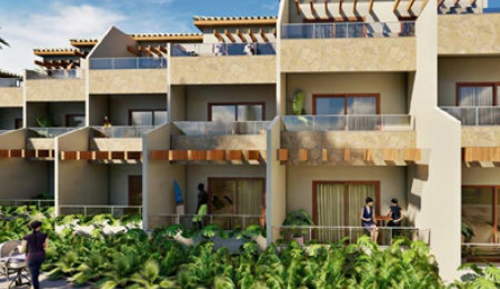 Praia Rasa Residencial Clube