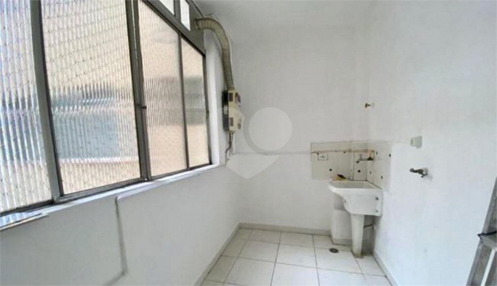 Apartamento à venda com 2 quartos em Perdizes, São Paulo, SP