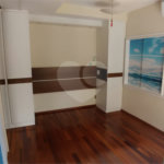 Cobertura à venda com 3 quartos, sendo 2 suítes,  em Vila Ipojuca, São Paulo, SP