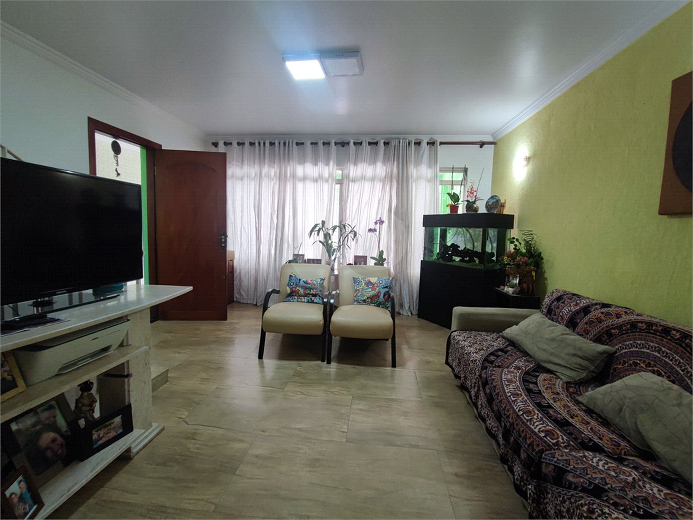 Sobrado à venda com 3 quartos em Campo Grande, São Paulo, SP