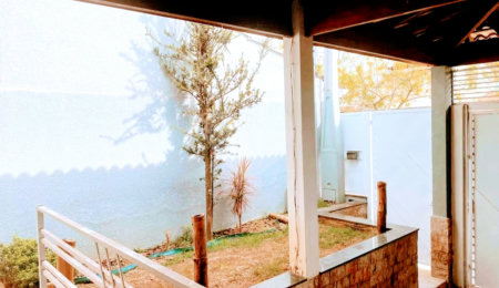 Casa Térrea à venda com 2 quartos, sendo 1 suíte,  em Nova Cerejeira, Atibaia, SP